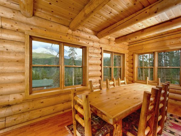 Breckenridge Home 994134