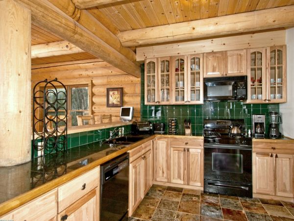 Breckenridge Home 994134