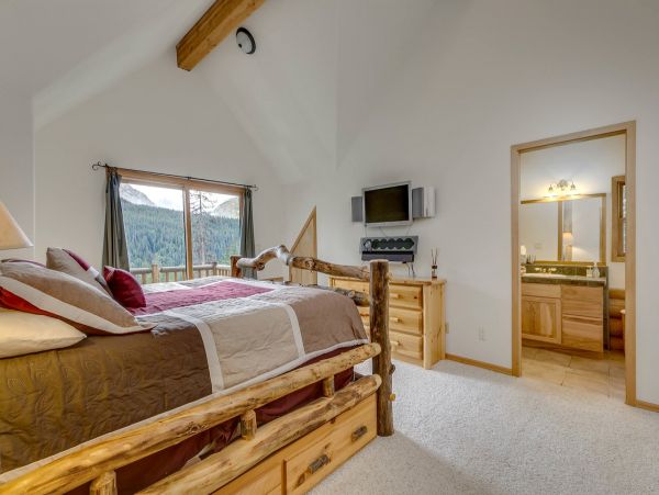 Breckenridge Home 994134