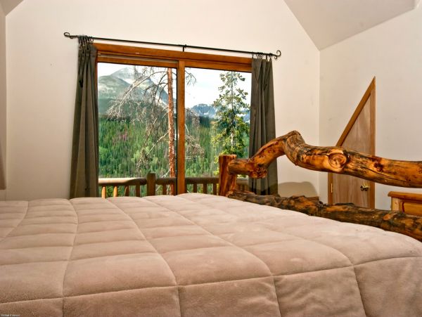 Breckenridge Home 994134