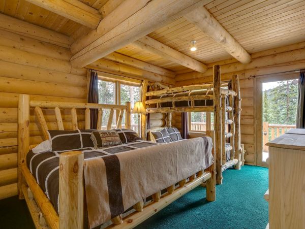 Breckenridge Home 994134