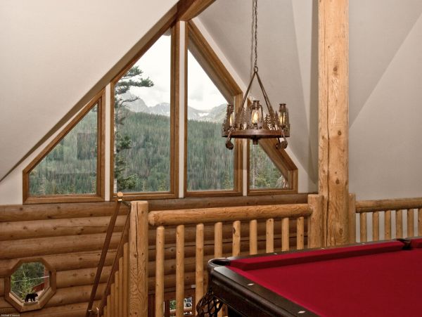Breckenridge Home 994134