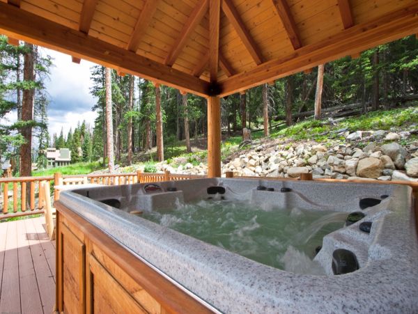 Breckenridge Home 994134