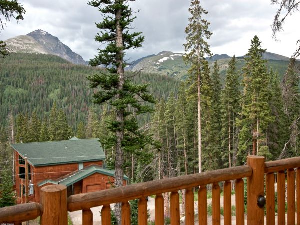 Breckenridge Home 994134