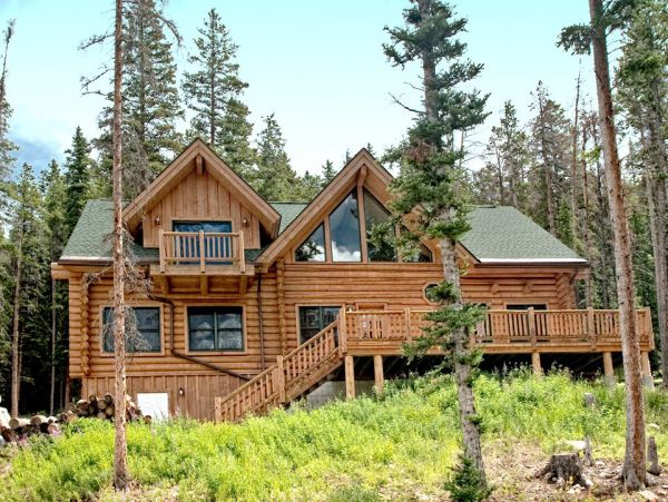 Breckenridge Home 994134