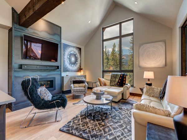 Breckenridge Home 994135