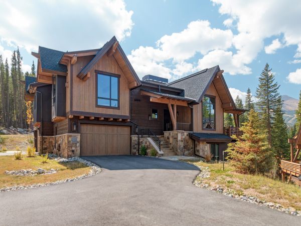 Breckenridge Home 994135