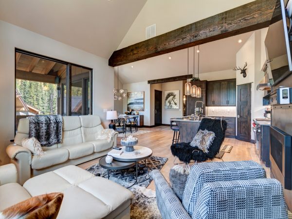 Breckenridge Home 994135
