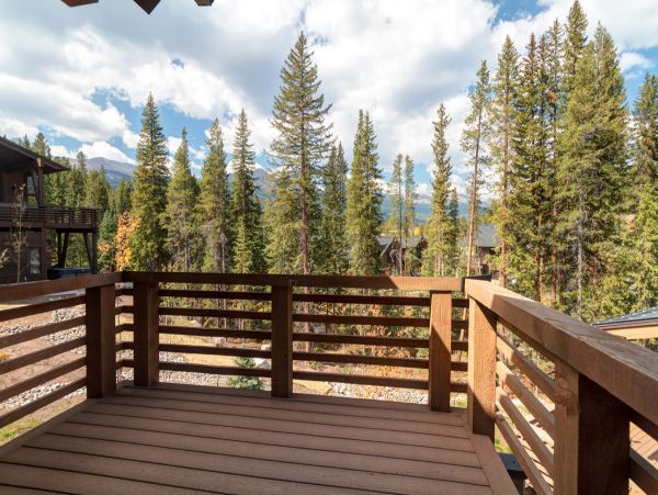 Breckenridge Home 994135