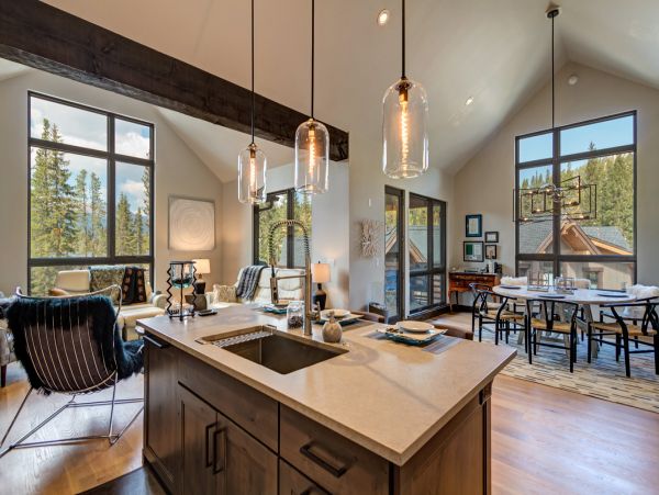 Breckenridge Home 994135