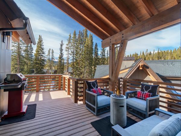 Breckenridge Home 994135