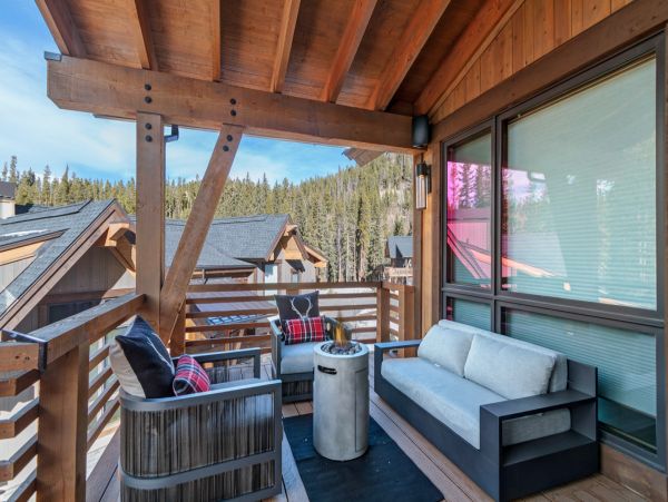Breckenridge Home 994135
