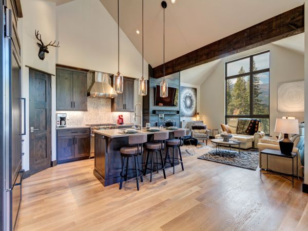 Breckenridge Home 994135