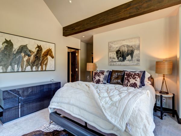 Breckenridge Home 994135
