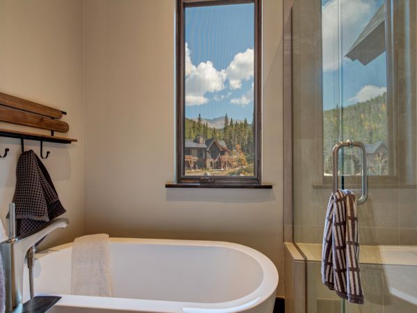 Breckenridge Home 994135