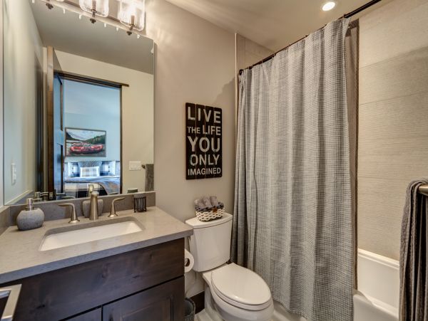 Breckenridge Home 994135