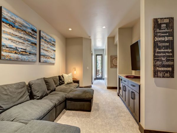 Breckenridge Home 994135