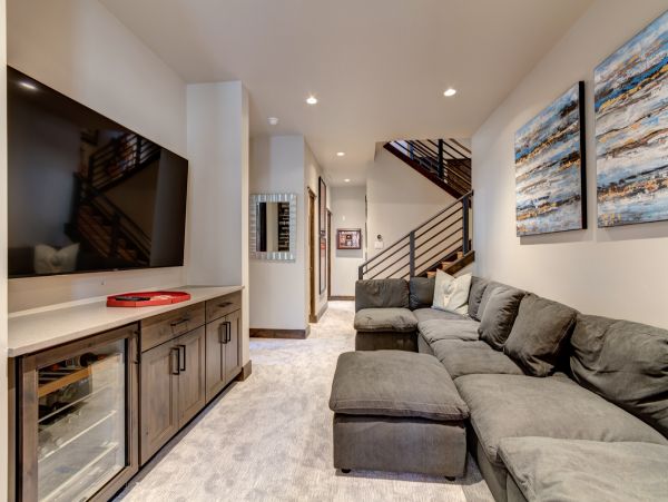 Breckenridge Home 994135