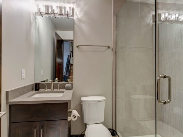 Breckenridge Home 994135