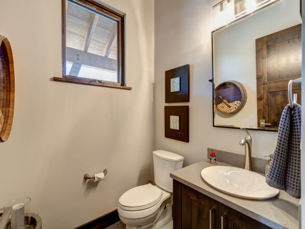 Breckenridge Home 994135