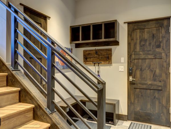 Breckenridge Home 994135