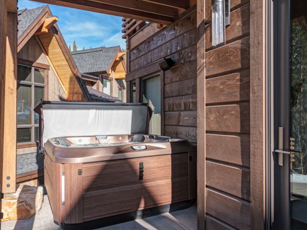 Breckenridge Home 994135