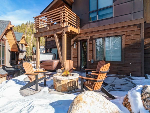 Breckenridge Home 994135