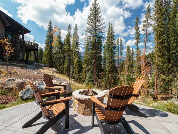 Breckenridge Home 994135