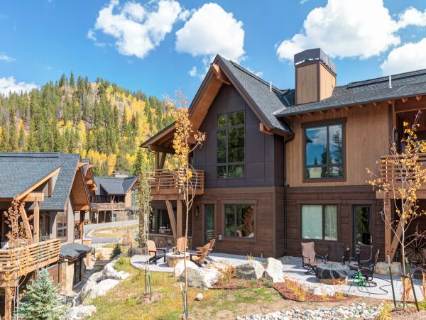 Breckenridge Home 994135