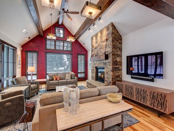 Breckenridge Home 994136