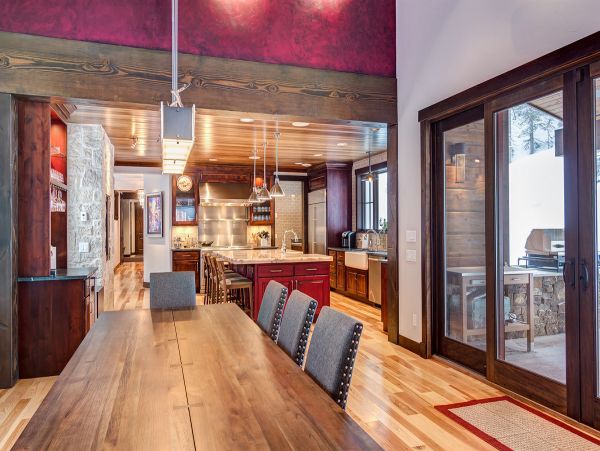 Breckenridge Home 994136