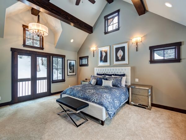 Breckenridge Home 994136