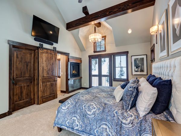 Breckenridge Home 994136