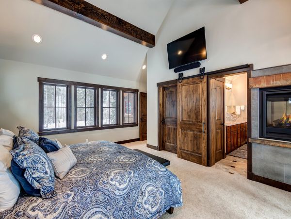 Breckenridge Home 994136