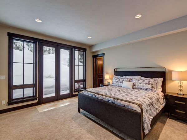 Breckenridge Home 994136