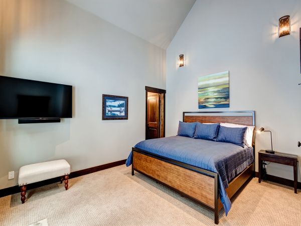Breckenridge Home 994136