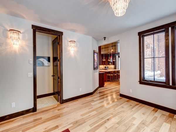 Breckenridge Home 994136