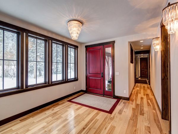 Breckenridge Home 994136