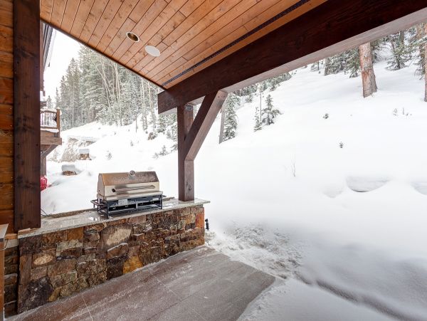 Breckenridge Home 994136