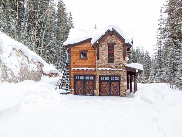 Breckenridge Home 994136