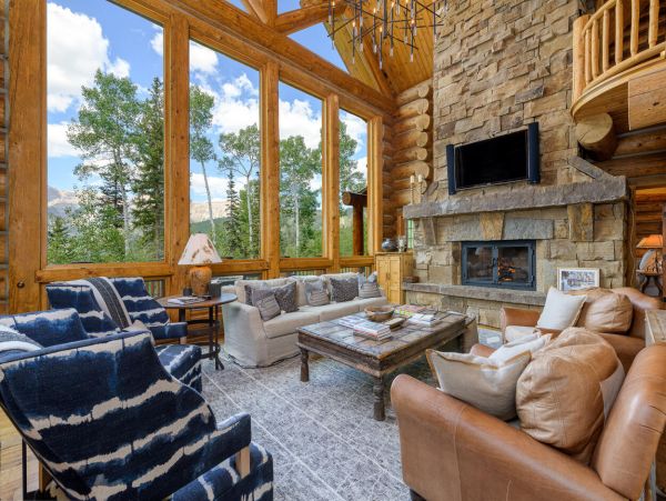 Telluride Home 994137
