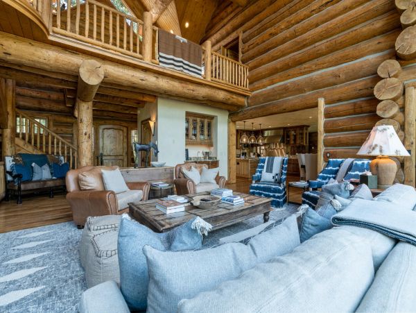 Telluride Home 994137