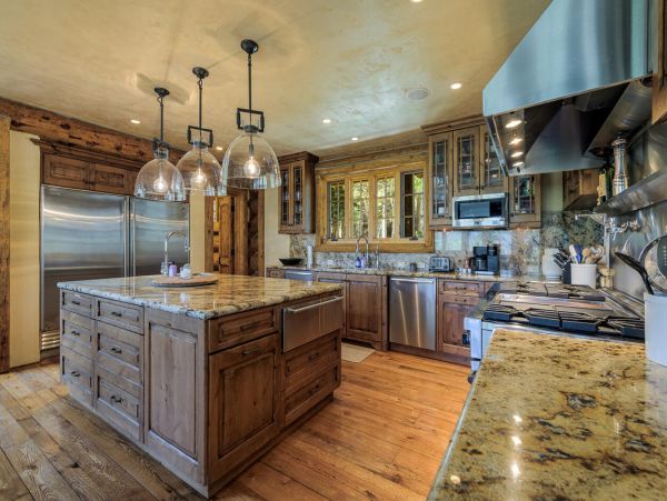 Telluride Home 994137