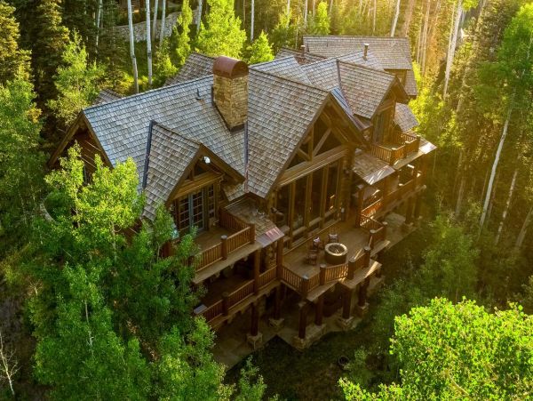 Telluride Home 994137