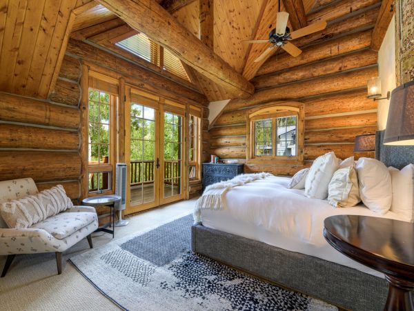 Telluride Home 994137