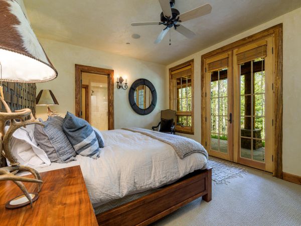 Telluride Home 994137