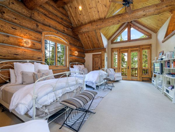 Telluride Home 994137