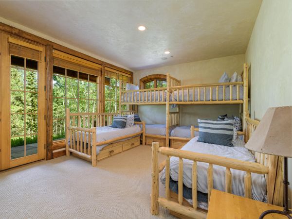 Telluride Home 994137