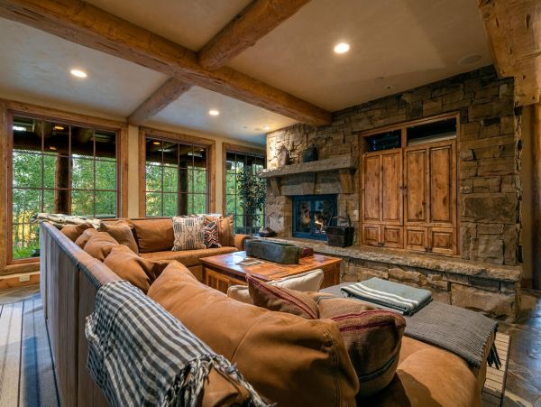 Telluride Home 994137