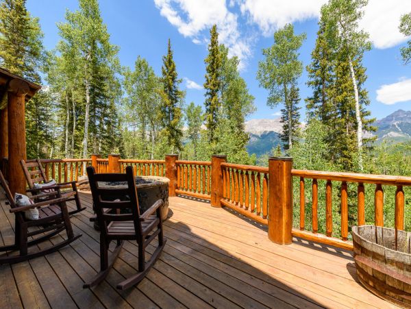 Telluride Home 994137